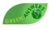 GREEN ANSWERS